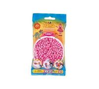 Ironing beads-Rose (048), 1000pcs.