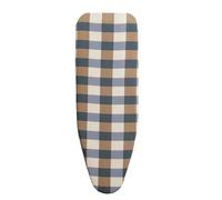 Ironing Board Cover | Cotton Heat-Resistant Sleeve Fit
