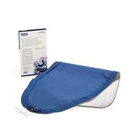 Ironing Board Cover Planche Couverture 110cm x 45cm For Delonghi Vapor Plus Antical Irons AA96 ADSS700 FV2100 FX160 FX250 FX460 FX55 PRO420 PRO460 SX4 SX7035P ZX2 SX7035PX VVX900 PRO140 PRO1000 PO1004