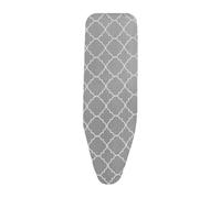Ironing Board Cover,Thick Cotton Pad with Heat Reflective,Adjustable