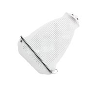 Ironing Board Mat, Heat Shield, Garment Press Cover, Extra Thick Layered Protection, 9.06x6.1 inches, Fabric Protection Layer, Excellent for Clothes Pressing, Countertops, Small Spaces