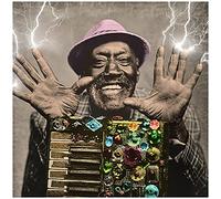 IRONING BOARD SAM - Super Spirit [Import]