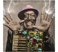 IRONING BOARD SAM - Super Spirit [Import]