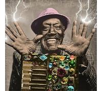 IRONING BOARD SAM - Super Spirit [Import]