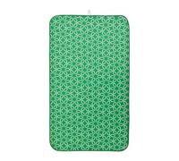 Ironing Mat - Non Slip Foldable Heat Resistant Table Top Ironing Pad | Portable Reusable Irning Blanket for Sewing Quilting Pressing Home Apartment Laundry Hotel Travel RV Countertop