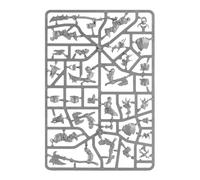 Warhammer AoS - Ironjawz Orruk Brutes