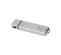 IronKey Basic S1000 - Clé USB - chiffré - FIPS 140-2 Level 3 - 32 Go - USB 3.0 - Conformité TAA