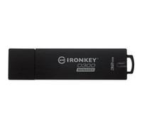 IronKey D300 Managed - clé USB - 32 Go G