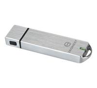 IronKey Enterprise S1000 - Clé USB - chiffré - FIPS 140-2 Level 3 - 32 Go - USB 3.0 - Conformité TAA