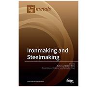 Ironmaking And Steelmaking