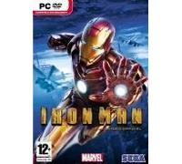 Ironman - Edition Allemande Pc