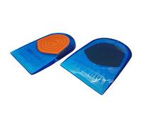 Ironman Semelles de Sport, Unisex-Adult, Blue, Taille Unique