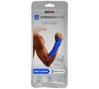 Ironman STRENGHTTAPE Mini Kit pour Coude/Poignet