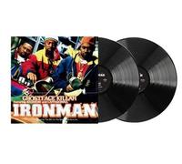 Ironman Vinyle