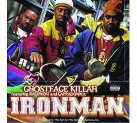 Ironman – Vinyle Gatefold 180 gr – Music on Vinyl