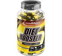 IronMaxx Diet Booster capsules sport 150 cps