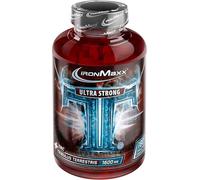 IronMaxx TT Ultra Strong Tribulus Terrestris, 180 comprimés (boîte de 1)