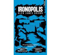 Ironopolis