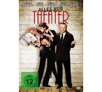 Irons,Jeremy - Alles Nur Theater