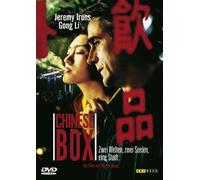 Irons,Jeremy - Chinese Box