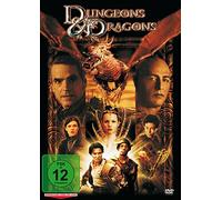 Irons,Jeremy - Dungeons and Dragons