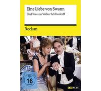 Irons,Jeremy - Eine Liebe Von Swann/Reclam Edition [Import]