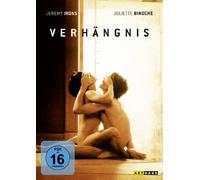 Irons,Jeremy - Verhngnis