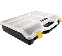 IRONSIDE 100582 Boîte à outils vide