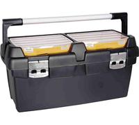 IRONSIDE 100587 Boîte à outils vide plastique