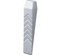 IRONSIDE 100703 Coin dabattage 220 mm 556 g Poids de la tête 556 g