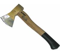 Ironside 138-102 Hache à main 600g, or/argent/naturel