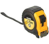 Ironside 150212 Mètre à ruban 5 m x 25 mm