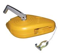 Ironside 163204 Cordeau de traçage set 30 m