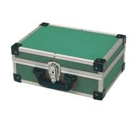 Ironside 191008 Boîte à Outil Vert 330 x 230 x 150 mm
