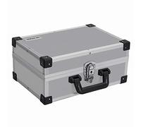 Ironside 191012 Boîte à Outil Argent 330 x 230 x 150 mm