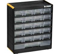 IRONSIDE 191210 Compartiment transparent 1 pc(s)