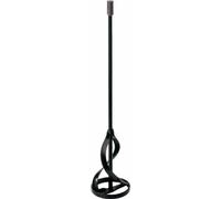 Ironside 248-008 Multi-Mixer 80/400mm jusqu'à 10 kg, noir