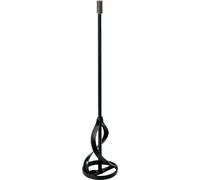 Ironside 248-012 Multi-Mixer120/600mm jusqu'à 30 kg, noir
