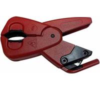 IRONSIDE 2en1 Pince coupe-tube ondulé 14-45MM
