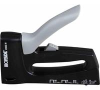 IRONSIDE Agrafeuse manuelle Combi 6-14mm type M , clous type N