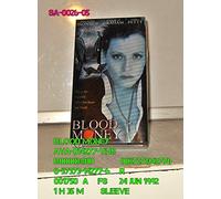 Ironside - Blood Money [VHS] [Import USA]