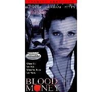 Ironside - Blood Money [VHS] [Import USA]