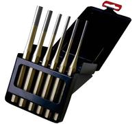 IRONSIDE Jeu de chasse-goupilles 6 pcs 165602