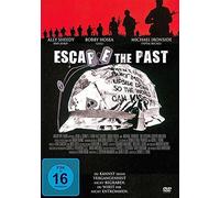 Ironside,Michael - Escape The Past: du Kannst Deine Vergangenheit Nic [Import]