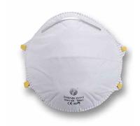 IRONSIDE Moustiquaire pour poussières fines. FFP1 3 pcs.