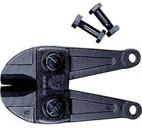 IRONSIDE Tête de découpe de rechange