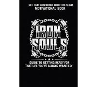 IRONSOULS 14 days of becoming a fitness addict