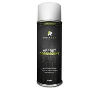 IRONTEK Apprêt garnissant - 500 ML - Noir