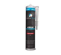 IRONTEK Colle Pare Brise Ms Polymere 310ml
