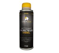 IRONTEK Additif Carburant Diesel (Ref: IT100)